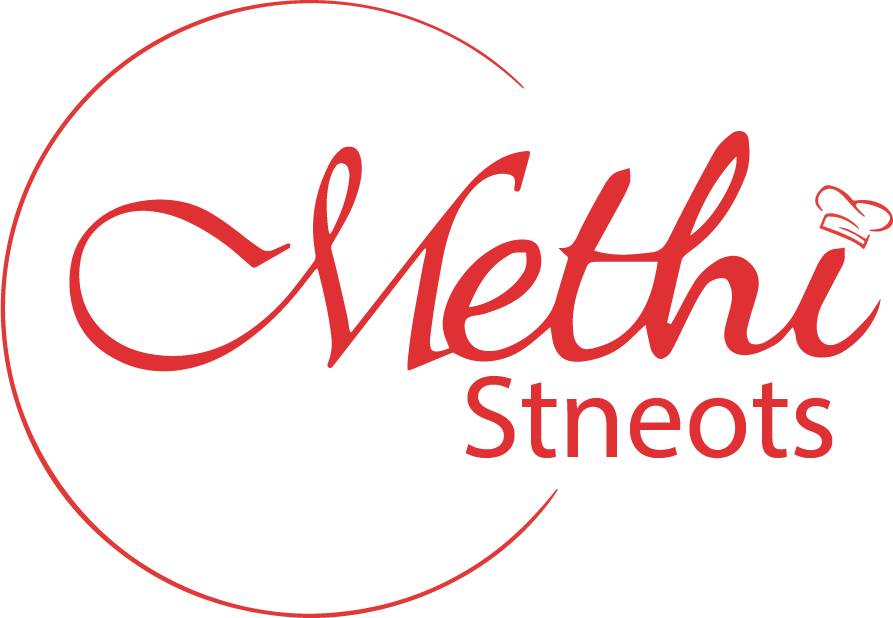 Welcome Methi Stneots